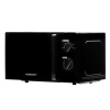 Η ▶ Микроволновая печь Horizont  HSM201B, 20 л, 700 Вт