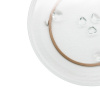 Η ▶ Микроволновая печь Horizont HSD202W, 20 л, 700 Вт