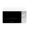 Η ▶ Микроволновая печь Horizont  HSM201W, 20л,  700Вт