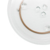 Η ▶ Микроволновая печь Horizont HSD233B, 23 л, 800Вт