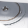 Η ▶ Микроволновая печь Horizont  HSM201W, 20л,  700Вт