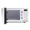 Η ▶ Микроволновая печь Horizont HSD202W, 20 л, 700 Вт