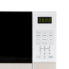 Η ▶ Микроволновая печь Horizont HSD202W, 20 л, 700 Вт