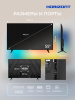 Η ▶ Телевизор Smart "Horizont" TV 55UHDS25BG, 55", 4K UHD