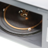 Η ▶ Микроволновая печь Horizont HSD202B, 20л, 700Вт