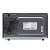 Η ▶ Микроволновая печь Horizont HSD233B, 23 л, 800Вт
