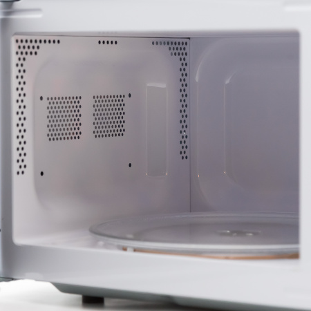 Η ▶ Микроволновая печь Horizont HSD202W, 20 л, 700 Вт