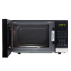 Η ▶ Микроволновая печь Horizont HSD202B, 20л, 700Вт