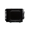 Η ▶ Микроволновая печь Horizont  HSM201B, 20 л, 700 Вт
