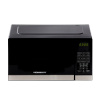 Η ▶ Микроволновая печь Horizont HSD202B, 20л, 700Вт
