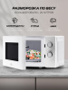 Η ▶ Микроволновая печь GE-MS120W