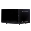 Η ▶ Микроволновая печь Horizont HSD233B, 23 л, 800Вт