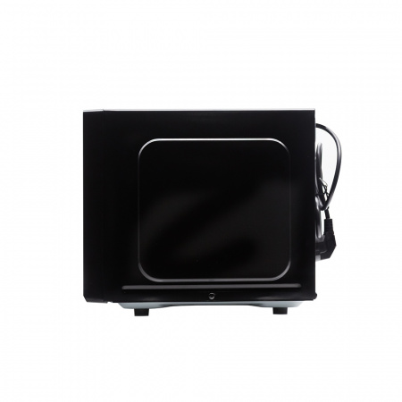 Η ▶ Микроволновая печь Horizont HSD202B, 20л, 700Вт